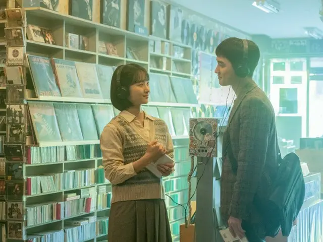D.O.(EXO)_＆_ウォン・ジナ_主演の台湾映画のリメイク「言えない秘密」側、1/21にクランクアップしたと明かす