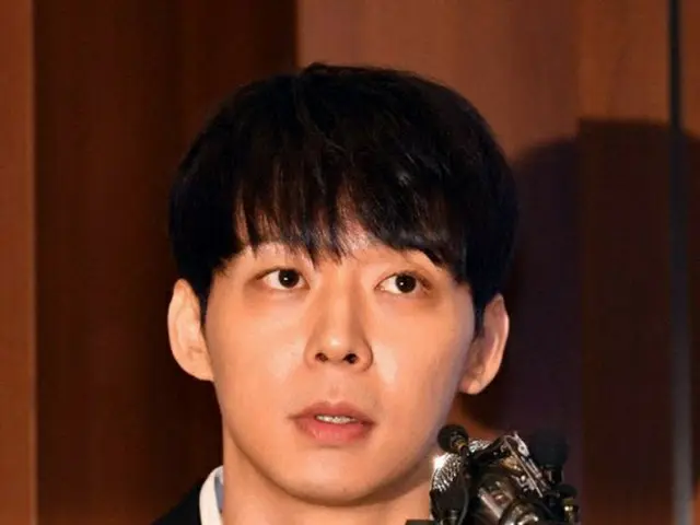 パク・ユチョン、また損害賠償訴訟を起こされる