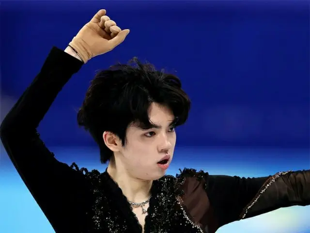 フィギュアスケート韓国代表のチャ・ジュンファン選手、女優ハン・ソヒと_俳優ソン・ガン_の間に生まれた子どものようなビジュアルだと韓国で話題に