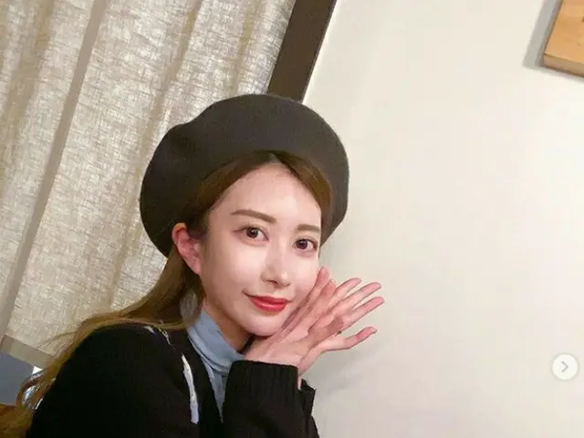 イ・ジフン_の妻アヤネさん、SNSに日本への恋しさをつづる