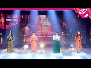 【公式mn2】【MPD直カム】ビッグママ直カム8K「なんともないチャック」 MCOUNTDOWN_2022.2.10  