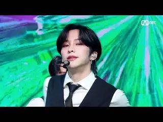 【公式mnk】スタイリッシュなセクシー「OnlyOneOf_ 」の「suit dance」ステージ #M COUNTDOWN_  EP.739 | Mnet 2