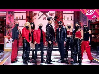 【公式mn2】【MPD直カム】ラビ直カム8K 'WINNER_ _ '(Horizontal Ver.)(RAVI FanCam)| MCOUNTDOWN_20