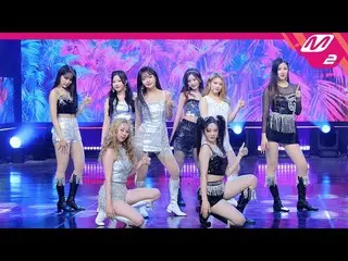 【公式mn2】【MPD直カム】NATURE_ _ 'RICA RICA'(NATURE_ _ FanCam)| MCOUNTDOWN_2022.2.10  