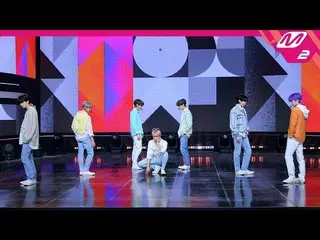 【公式mn2】【MPD直カム】未来少年(MIRAE)_ _ 'JUICE'(MIRAE_  FanCam)| MCOUNTDOWN_2022.2.10  