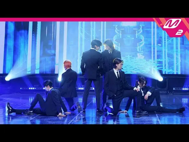 【公式mn2】【MPD直カム】OnlyOneOf_ _ 'suit dance'(OnlyOneOf_ _  FanCam)| MCOUNTDOWN_2022.