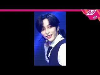 【公式mn2】【MPD直カム】OnlyOneOf_ ナイン_ 'suit dance'(OnlyOneOf_ _ NINE FanCam)| MCOUNTDOW