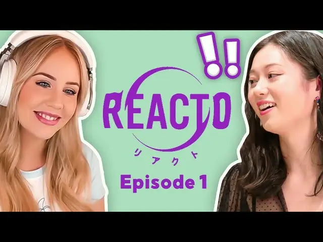 【J公式umj】 Reacting to Contemporary Wagakki Music | REACTO Episode 1 ft.ナロピア  