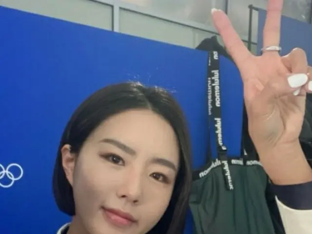 イ・サンファ(李相花)、日本の小平奈緒選手の競技後に号泣する姿が日韓で話題に
