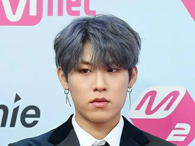 AB6IX パク・ウジン、新型コロナ検査キットで陽性に