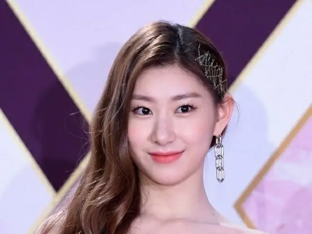 ITZY チェリョン、新型コロナに感染