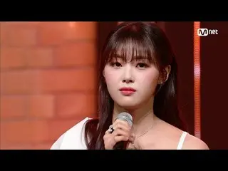 【公式mnk】感性ボーカル「パク・ヒョンソ」の「肩」ステージ #M COUNTDOWN_  EP.740 | Mnet 220217放送  