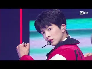 【公式mnk】「DEBUT」新概念アイドル「ジェイウィーバー」の「Jtrap」ステージ #M COUNTDOWN_  EP.740 | Mnet 220217放
