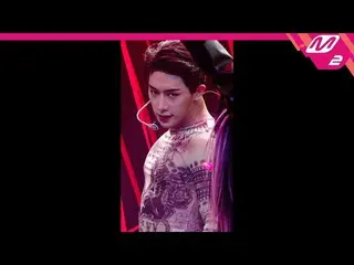 【公式mn2】【MPD直カム】ウォンホ_ 'EYE ON YOU'(WONHO_ FanCam)| MCOUNTDOWN_2022.2.17  