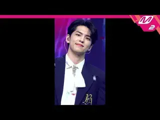 【公式mn2】【MPD直カム】原筆_「幸運を祈って(A Journey)」(WONPIL FanCam) MCOUNTDOWN_2022.2.17  