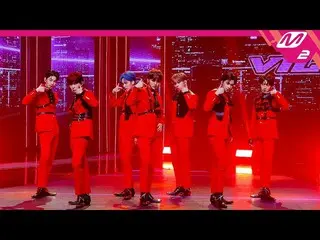 【公式mn2】[直カム] DRIPPIN_ _ 'Villain'(DRIPPIN_ _  FanCam)| MCOUNTDOWN_2022.2.17  