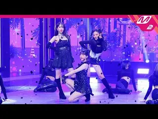 【公式mn2】【MPD直カム】 VIVIZ_ _「BOP BOP！」 (VIVIZ_ _ FanCam)| MCOUNTDOWN_2022.2.17  