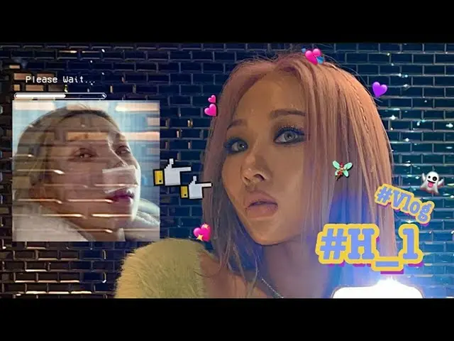 Mnet「Street Woman Fighter」に出演したダンサーのH_1、目と鼻の整形手術を受ける過程を公開