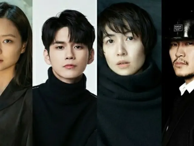 映画「星光が降り注ぐ」側、女優イ・ソム＆「Wanna One」出身_オン・ソンウ_＆_女優シム・ウンギョン_＆俳優ヤン・ドングンのキャスティング決定