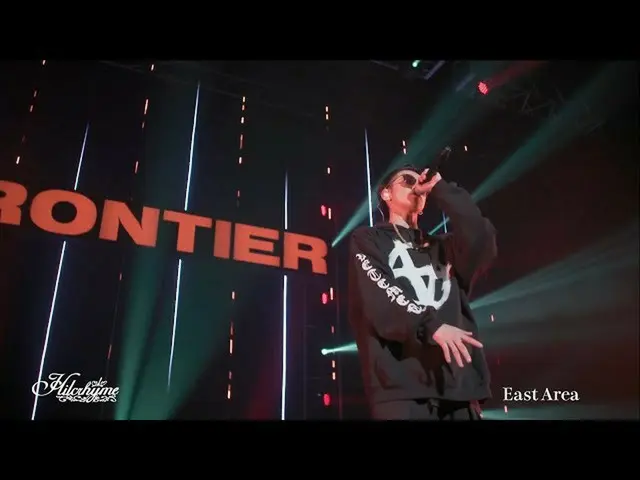 【J公式umj】 Hilcrhyme TOUR 2021-2022 FRONTIER Digest  