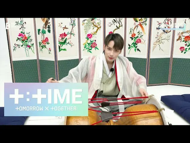 【公式】TXT、[T:TIME] Goofball Moments of the Maknaez - TXT(TOMORROW X TOGETHER(TXT))