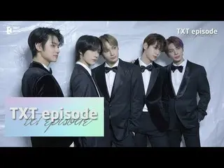 【公式】TXT、[EPISODE] TXT(TOMORROW X TOGETHER(TXT)) @ 2022 GDA  