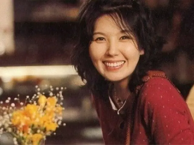 女優の故_イ・ウンジュ_さん、本日(2/22)で亡くなってから17年。