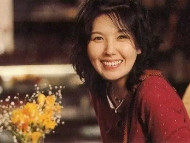 女優の故_イ・ウンジュ_さん、本日(2/22)で亡くなってから17年