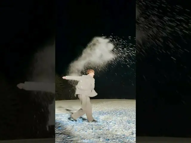 【公式】BTOB、「私を覚える時間、私の日々にメロディーを加える」 #ソ・ウングァン #ユク・ソンジェ(BTOB)  