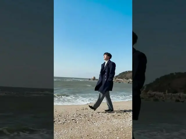 【公式】BTOB、「私を覚える時間、私の日にメロディーを加える」 #ソ・ウングァン  