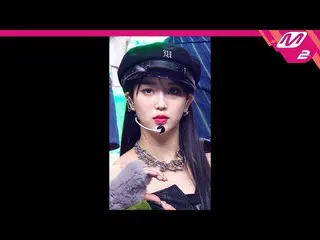 【公式mn2】【MPD直カム】STAYC_ スミン_ 'RUN2U'(STAYC_ _ Sumin FanCam)| MCOUNTDOWN_2022.2.24 