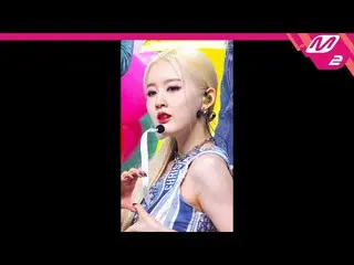 【公式mn2】【MPD直カム】 STAYC_  詩銀直カム 4K 'RUN2U' (STAYC_ _  Sieun FanCam) | MCOUNTDOWN_2