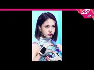 【公式mn2】【MPD直カム】STAYC_ ジャイ_ 'RUN2U'(STAYC_ _ J FanCam)| MCOUNTDOWN_2022.2.24  