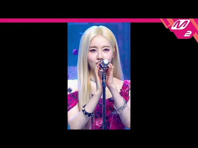 【公式mn2】【MPD直カム】 STAYC_  詩銀直カム 4K 'BUTTERFLY+YOUNG LUV' (STAYC_ _  Sieun FanCam) 