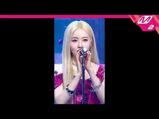【公式mn2】【MPD直カム】 STAYC_  詩銀直カム 4K 'BUTTERFLY+YOUNG LUV' (STAYC_ _  Sieun FanCam) 