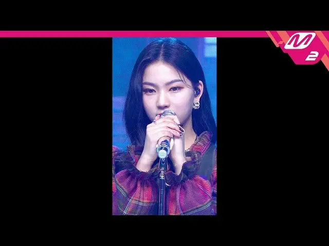 【公式mn2】【MPD直カム】STAYC_ アイザ_ 'BUTTERFLY+YOUNG LUV'(STAYC_ _ ISA FanCam)| MCOUNTDOW