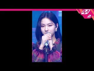 【公式mn2】【MPD直カム】STAYC_ アイザ_ 'BUTTERFLY+YOUNG LUV'(STAYC_ _ ISA FanCam)| MCOUNTDOW