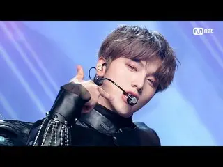 【公式mnk】パワフルエネルギー「DRIPPIN_ 」の「Villain」ステージ #M COUNTDOWN_  EP.741 | Mnet 220224放送 