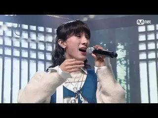 【公式mnk】「ソドバンド」の甘いラブソング♪「恋愛」ステージ #M COUNTDOWN_  EP.741 | Mnet 220224放送  