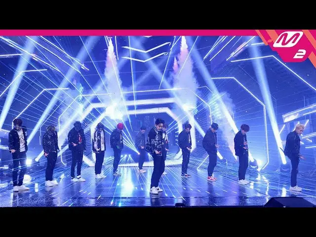 【公式mn2】[直カム] TREASURE_ _ 直カム8K「直進(JIKJIN)」(TREASURE_ _ _  FanCam)| MCOUNTDOWN_20