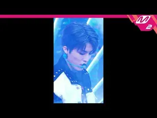 【公式mn2】[直カム] TREASURE_ _ パク・ジョンウ_「直進(JIKJIN)」 MCOUNTDOWN_2022.2.24  