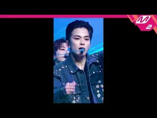 【公式mn2】【MPD直カム】TREASURE_ _ 朝日_「直進(JIKJIN)」 MCOUNTDOWN_2022.2.24  