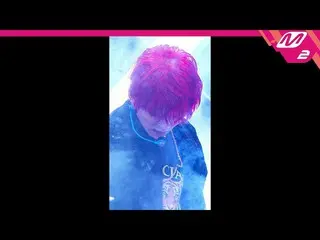 【公式mn2】【MPD直カム】TREASURE_ _ ヨシ_「直進(JIKJIN)」 MCOUNTDOWN_2022.2.24  