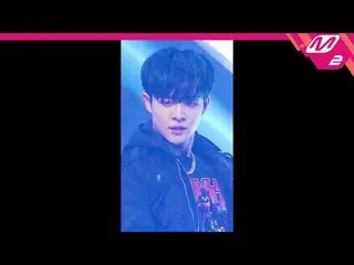 【公式mn2】【MPD直カム】TREASURE_ _ ジフン_「直進(JIKJIN)」(TREASURE_ _ _  MCOUNTDOWN_2022.2.24 