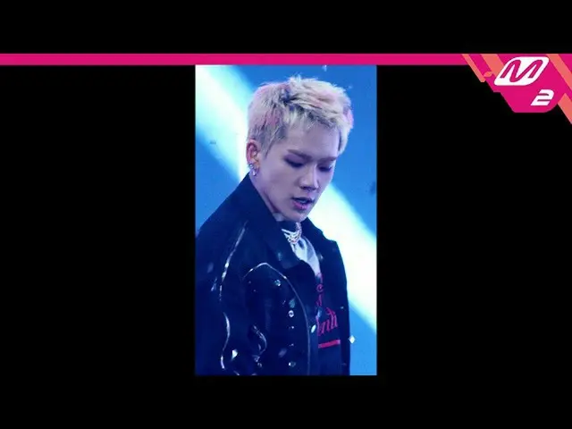 【公式mn2】[直カム] TREASURE_ _ チェ・ヒョンソク_「直進(JIKJIN)」 MCOUNTDOWN_2022.2.24  