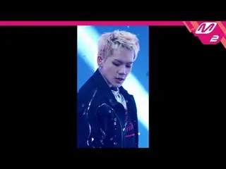 【公式mn2】[直カム] TREASURE_ _ チェ・ヒョンソク_「直進(JIKJIN)」 MCOUNTDOWN_2022.2.24  