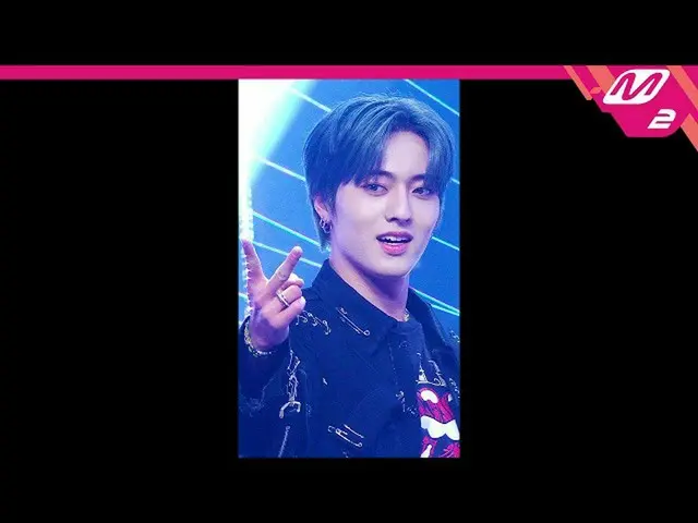 【公式mn2】[直カム] TREASURE_ _ 春都_「直進(JIKJIN)」 MCOUNTDOWN_2022.2.24  