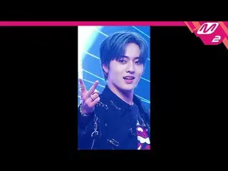 【公式mn2】[直カム] TREASURE_ _ 春都_「直進(JIKJIN)」 MCOUNTDOWN_2022.2.24  