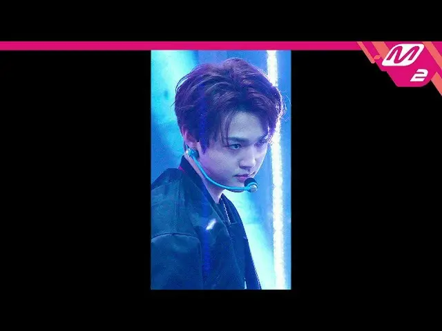 【公式mn2】【MPD直カム】TREASURE_ _ ドヨン_「直進(JIKJIN)」 MCOUNTDOWN_2022.2.24  