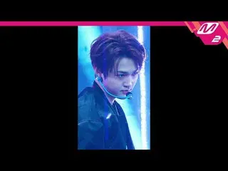 【公式mn2】【MPD直カム】TREASURE_ _ ドヨン_「直進(JIKJIN)」 MCOUNTDOWN_2022.2.24  
